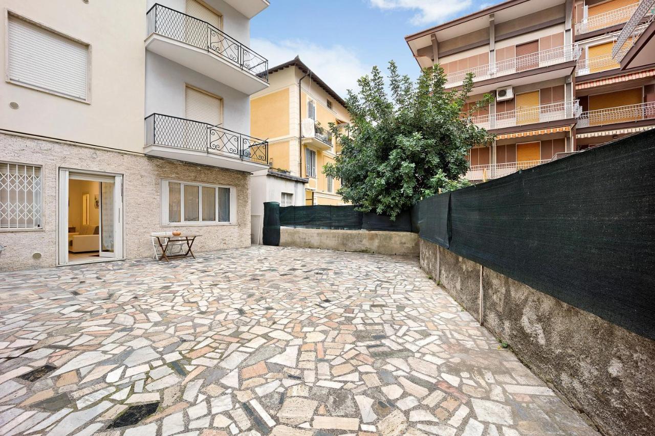 Appartamento La Ballerina Di Alassio
