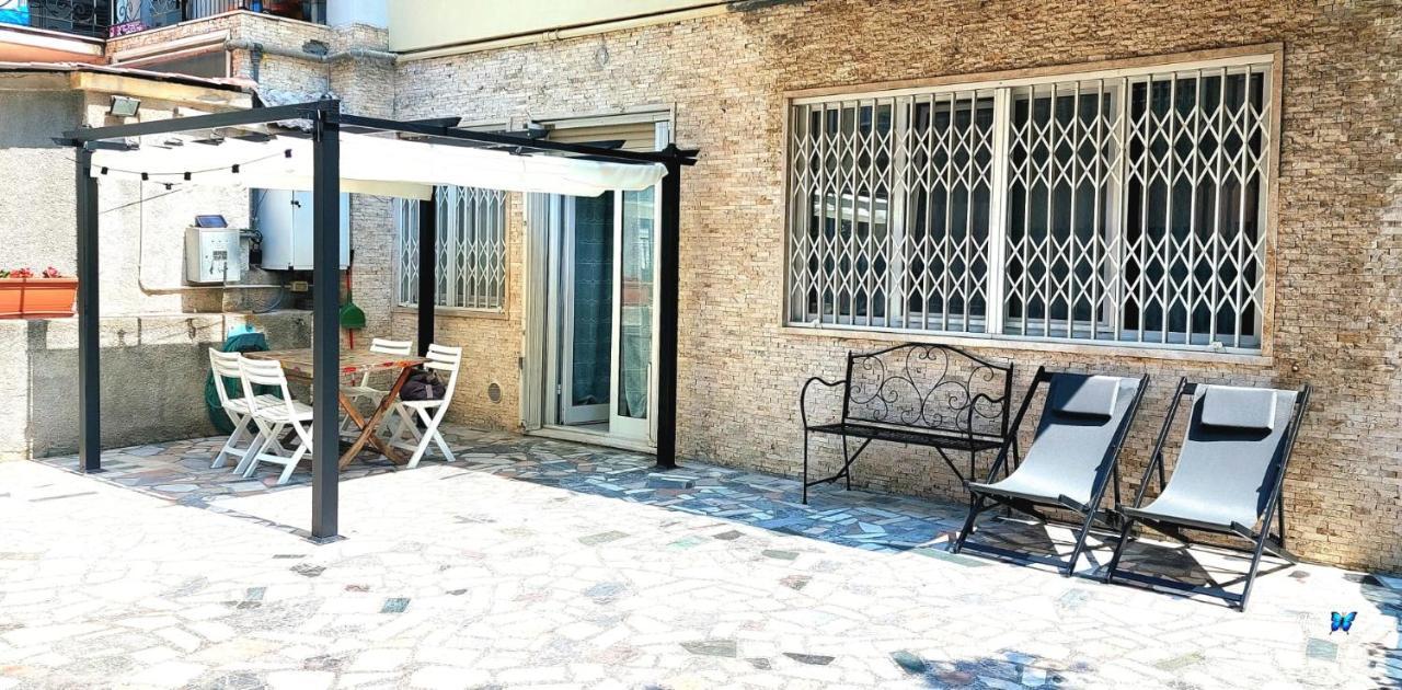 La Ballerina Di Appartamento Alassio